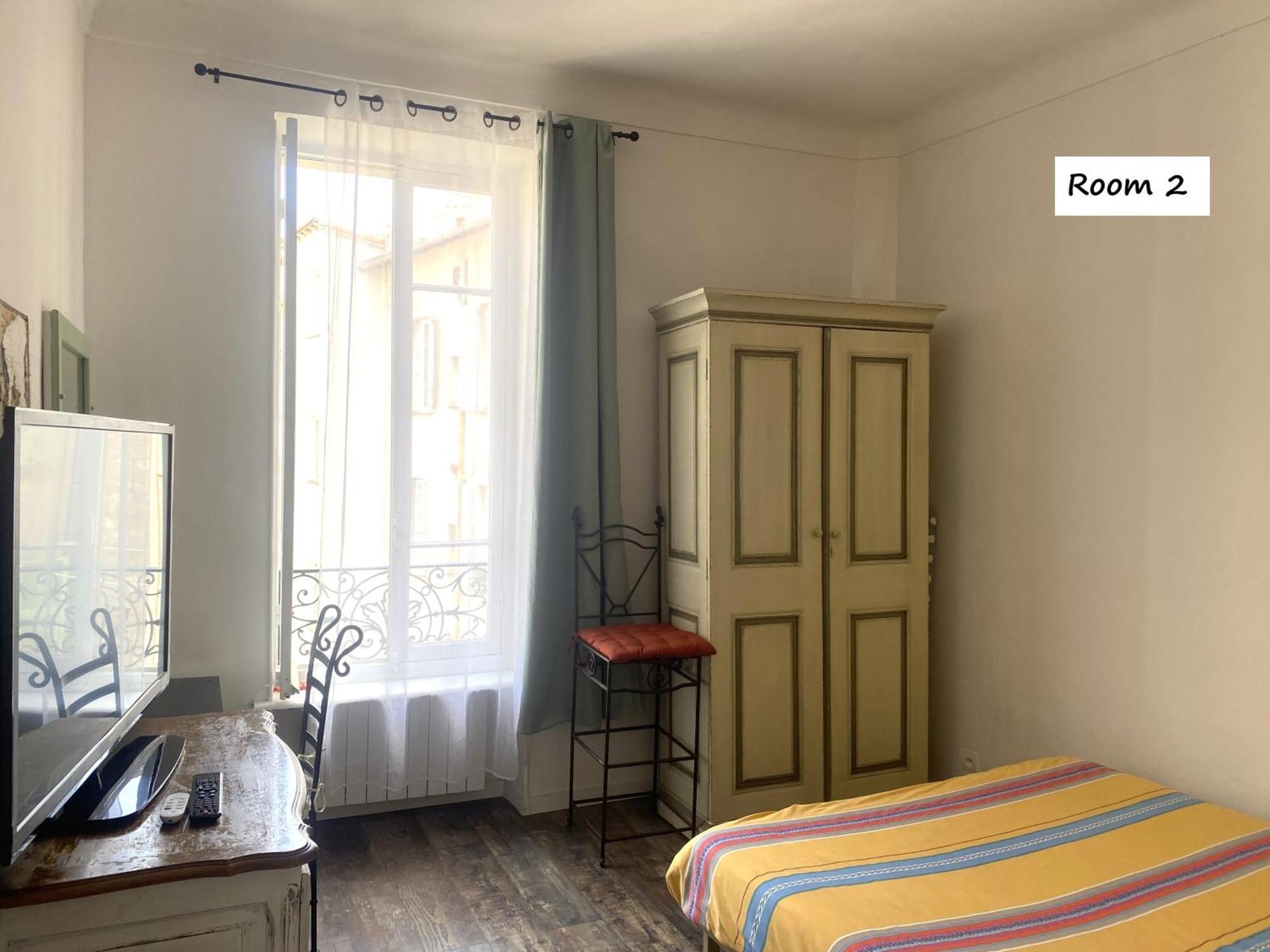 Nice Center Room Экстерьер фото